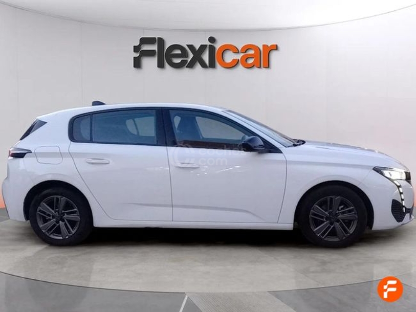 Foto del PEUGEOT 308 1.2 PureTech S&S Active Pack 130