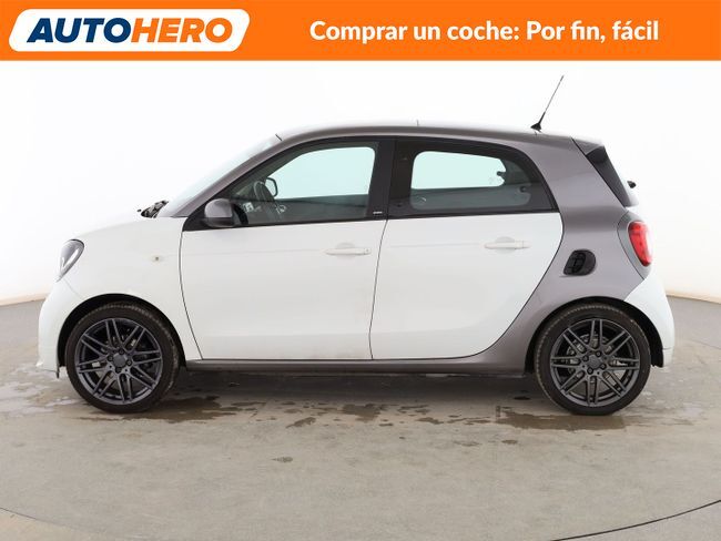 Foto del SMART Forfour 66 Passion Aut.