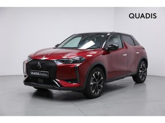 Imagen de DS DS3 Crossback DS 3 E-Tense Opera