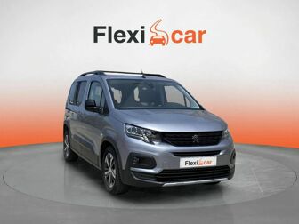 Imagen de PEUGEOT Rifter 1.5BlueHDi S&S Long Active 130