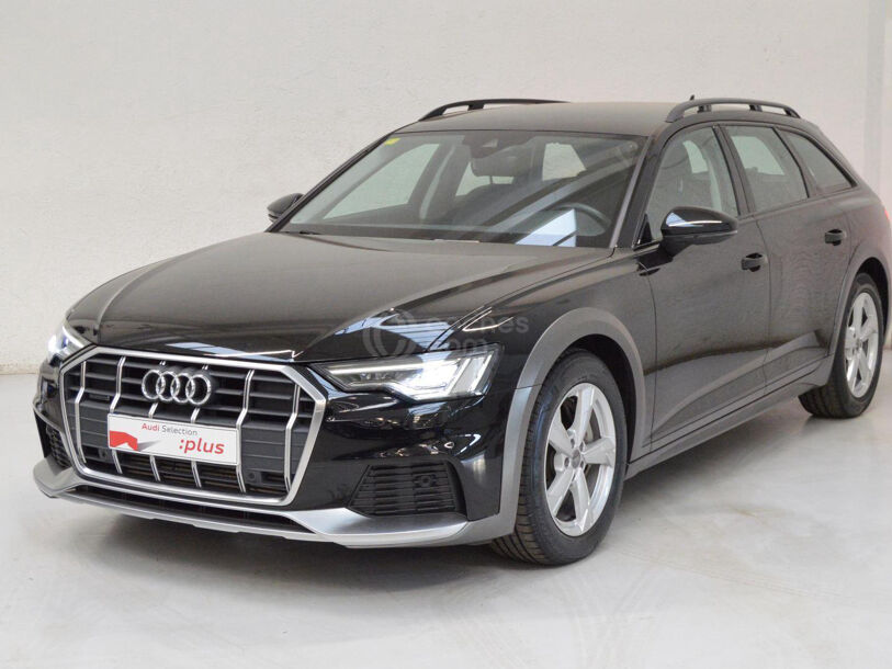 Foto del AUDI A6 Allroad 55 TFSI quattro S tronic 250kW