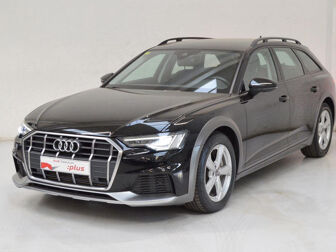 Imagen de AUDI A6 Allroad 55 TFSI quattro S tronic 250kW