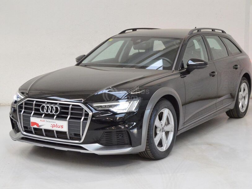 Foto del AUDI A6 Allroad 55 TFSI quattro S tronic 250kW