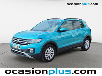 Imagen de VOLKSWAGEN T-Cross 1.0 TSI Advance 81kW