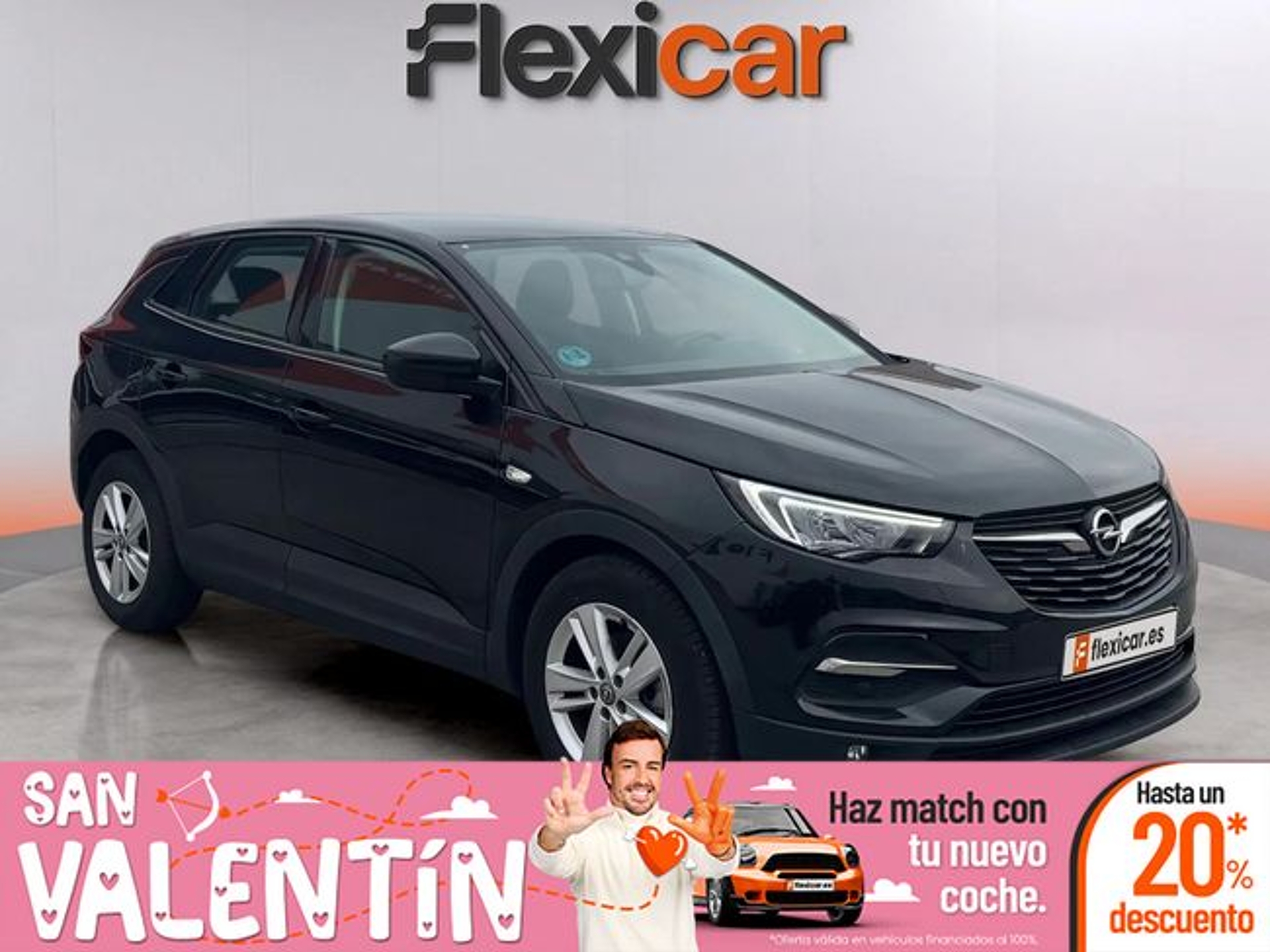 Imagen de OPEL Grandland X