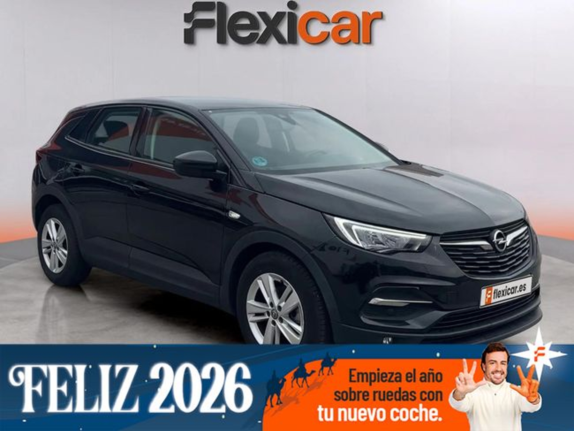 Imagen de OPEL Grandland X