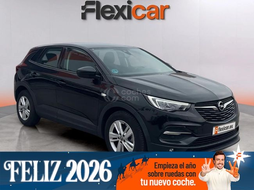 Foto del OPEL Grandland X 1.5CDTi S&S Design Line 130