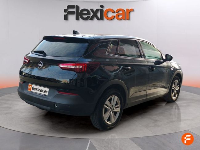 Foto del OPEL Grandland X 1.5CDTi S&S Design Line 130