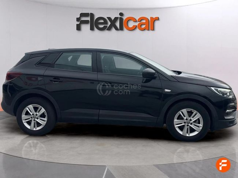 Foto del OPEL Grandland X 1.5CDTi S&S Design Line 130