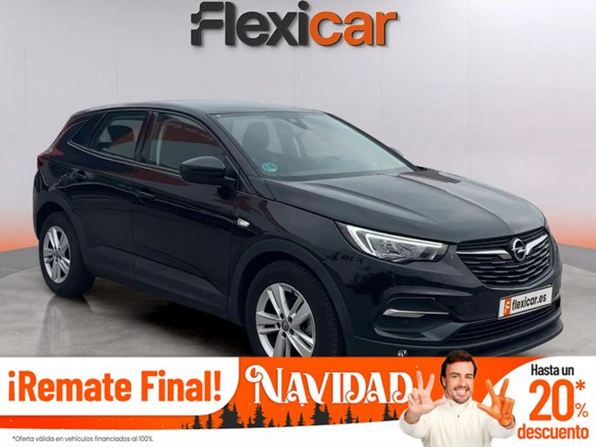 Imagen de OPEL Grandland X