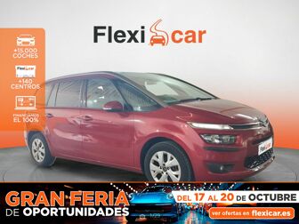 Imagen de CITROEN C4 Grand Picasso 1.2 PureTech S&S Feel 130