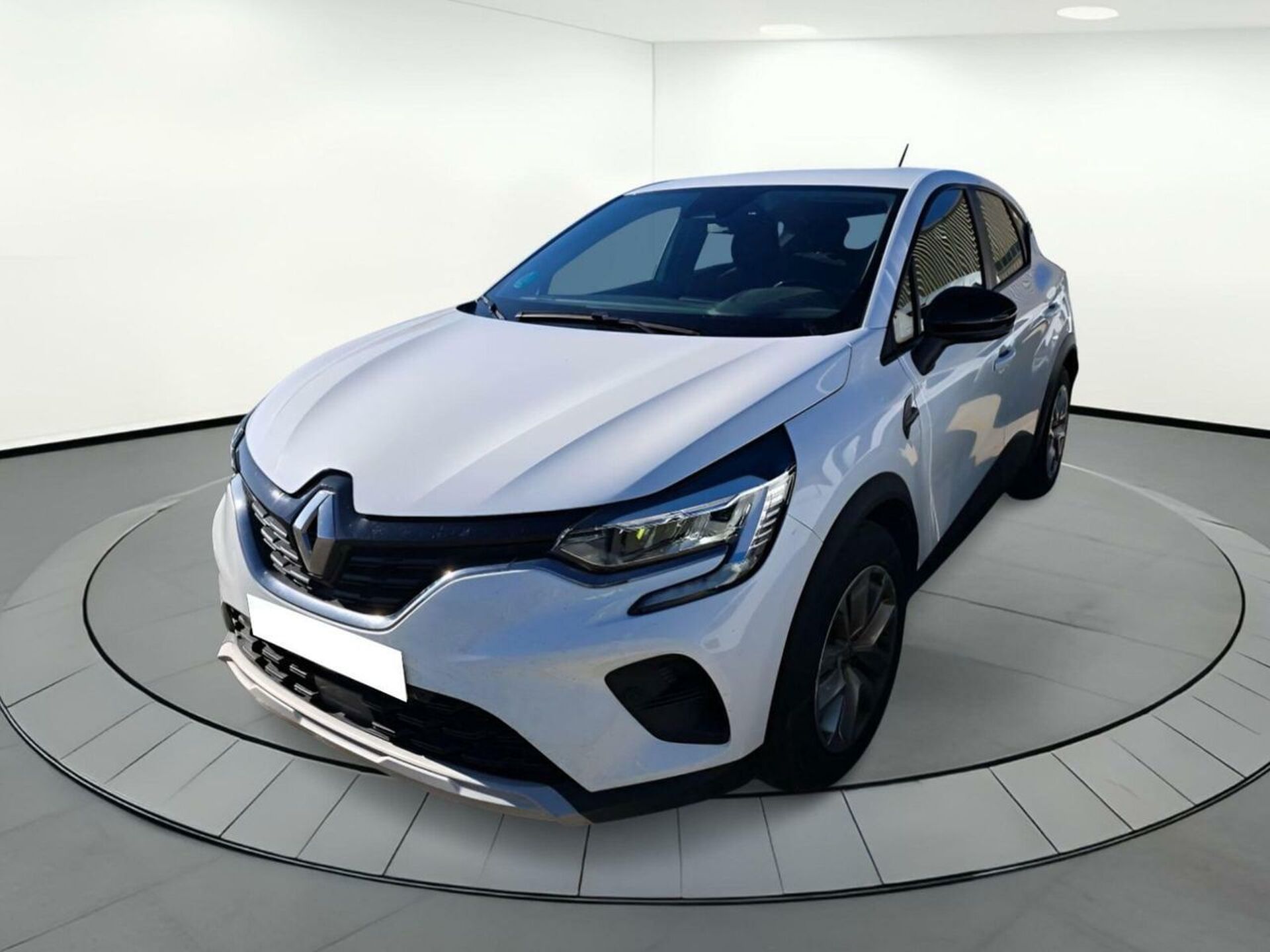 Imagen de RENAULT Captur