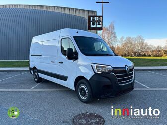 Imagen de RENAULT Master Fg. Blue dCi T L2H2 3300 T 99kW