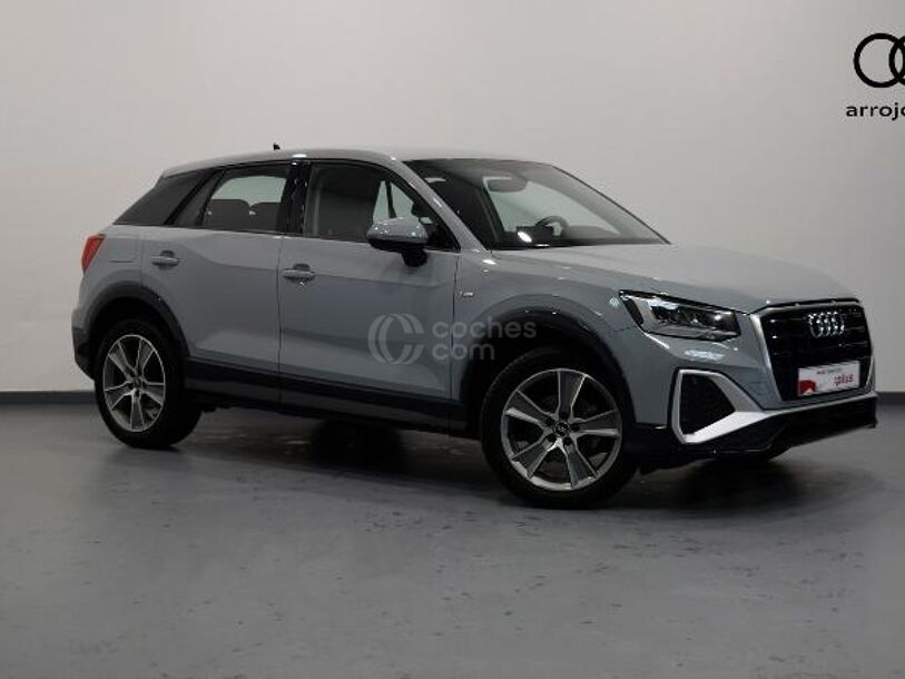 Foto del AUDI Q2 30 TDI S line S tronic 85kW