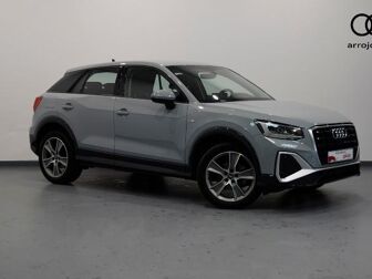 Imagen de AUDI Q2 30 TDI S line S tronic 85kW