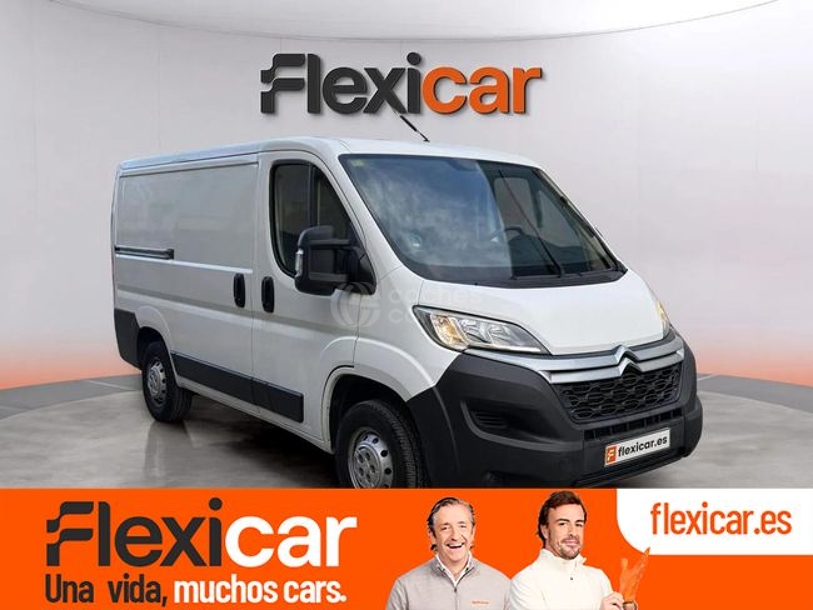 Foto del CITROEN Jumper Fg. 2.0BlueHDi 33 L2H1 110