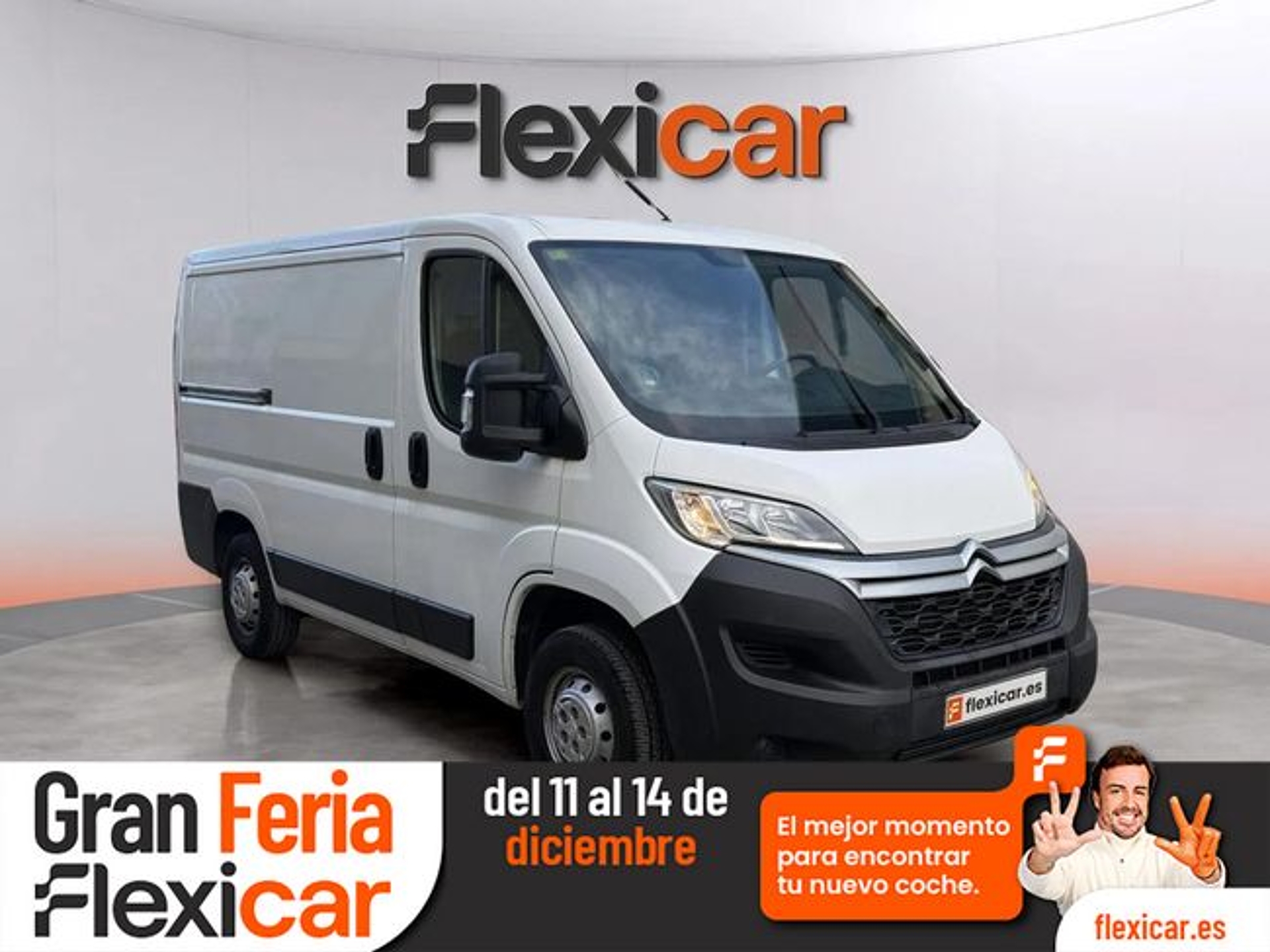 Imagen de CITROEN Jumper