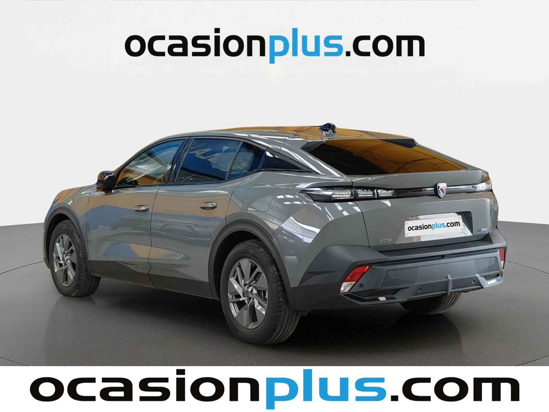 Imagen 3 de PEUGEOT 408