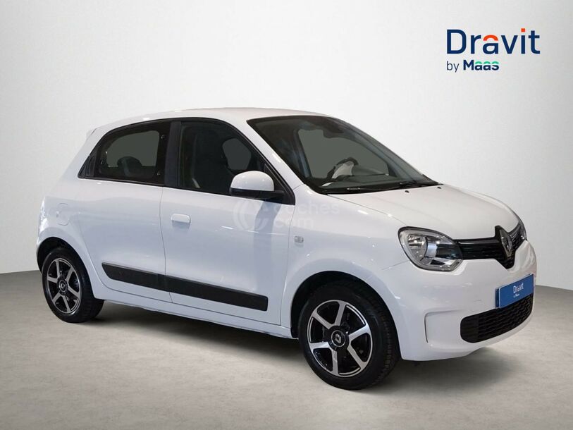 Foto del RENAULT Twingo TCe Intens 55kW