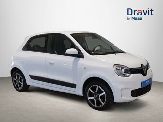 Imagen de RENAULT Twingo TCe Intens 55kW