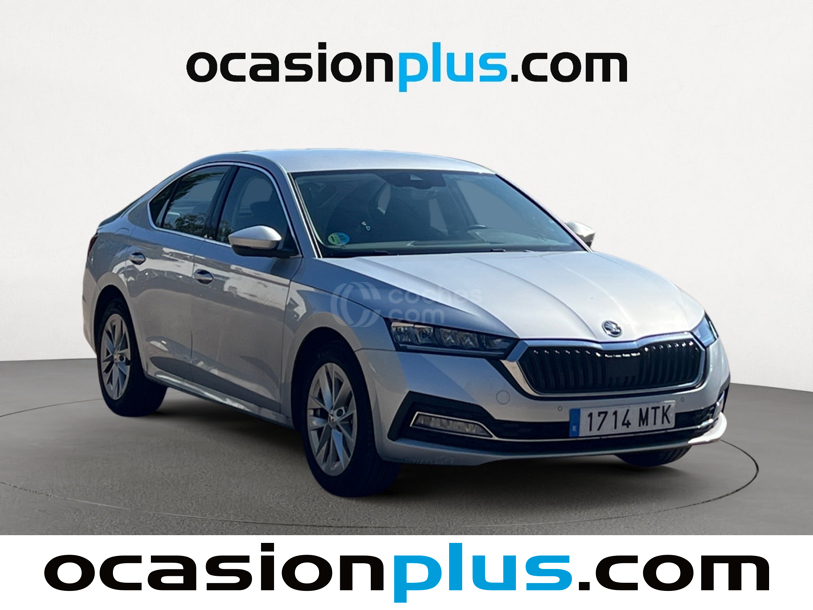 Foto del SKODA Octavia 1.0 TSI MHEV Selection DSG