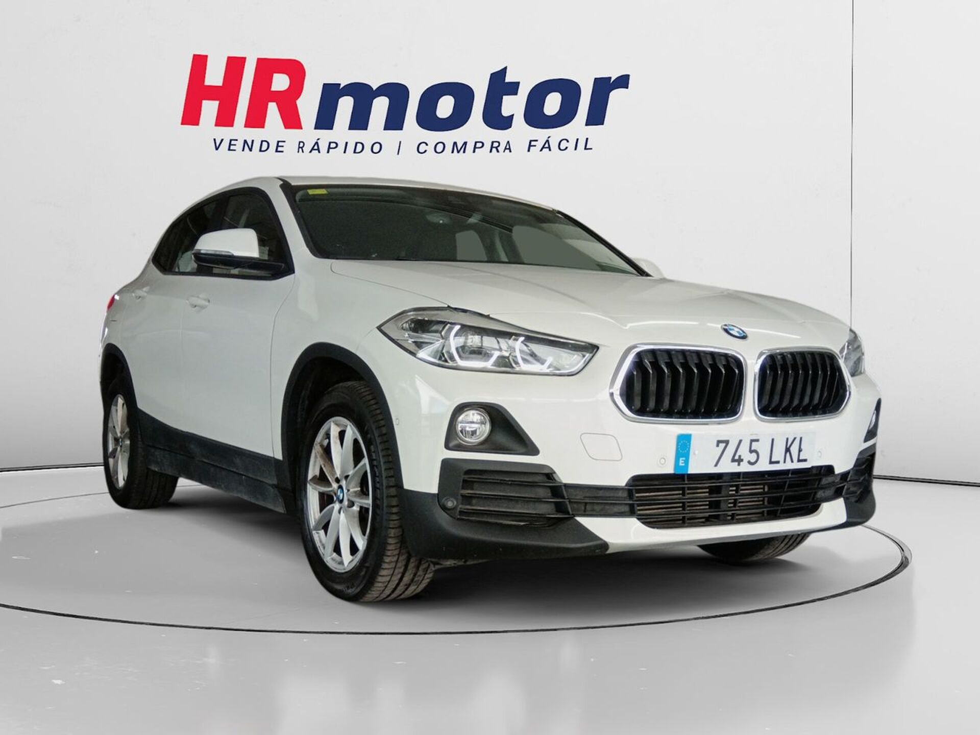 Imagen de BMW X2
