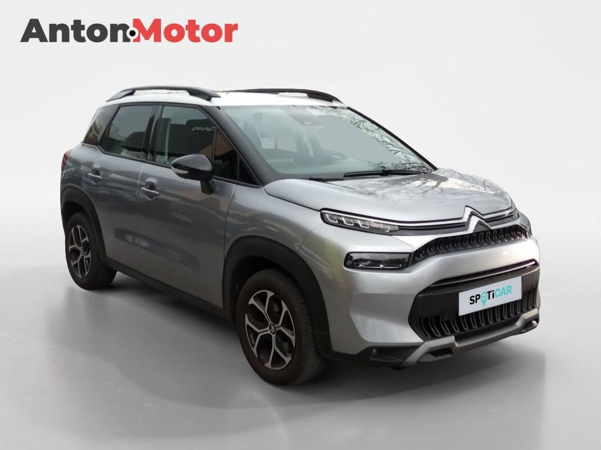 Imagen 3 de CITROEN C3 Aircross