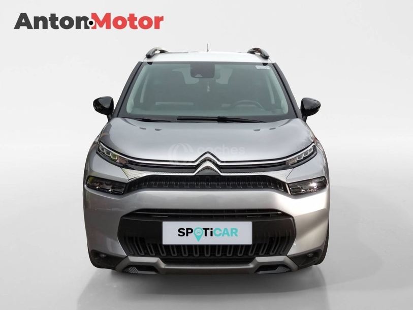 Foto del CITROEN C3 Aircross Puretech S&S Shine 110