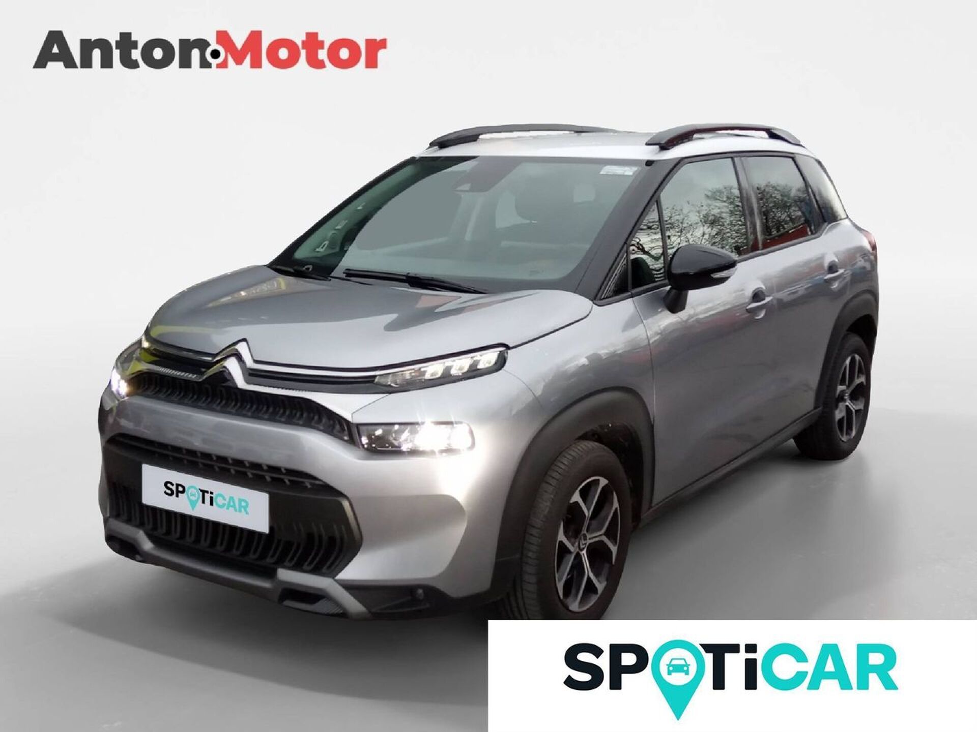 Imagen 1 de CITROEN C3 Aircross