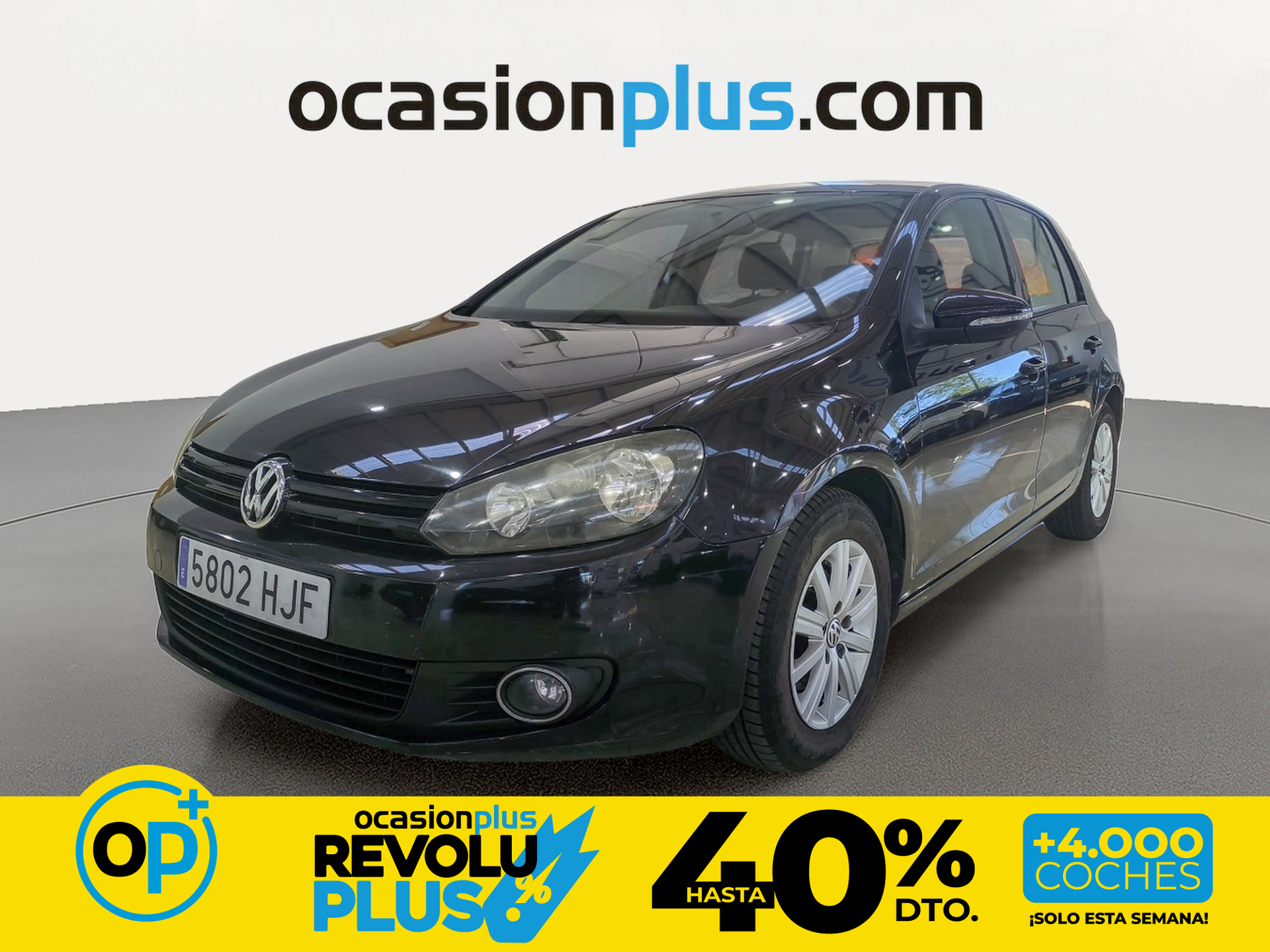 Imagen de VOLKSWAGEN Golf