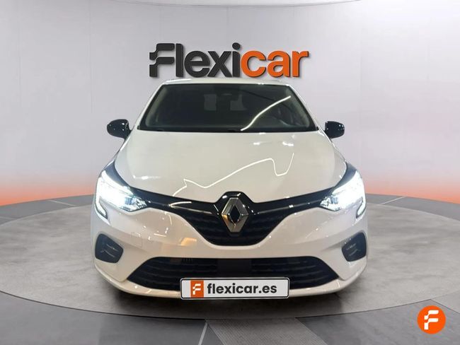 Foto del RENAULT Clio TCe Serie Limitada Limited 67kW