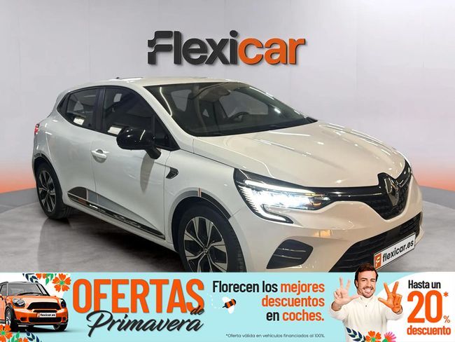 Foto del RENAULT Clio TCe Serie Limitada Limited 67kW