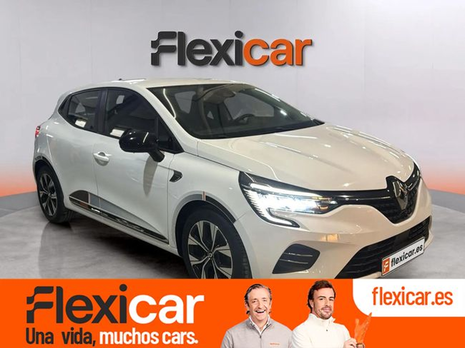 Imagen de RENAULT Clio