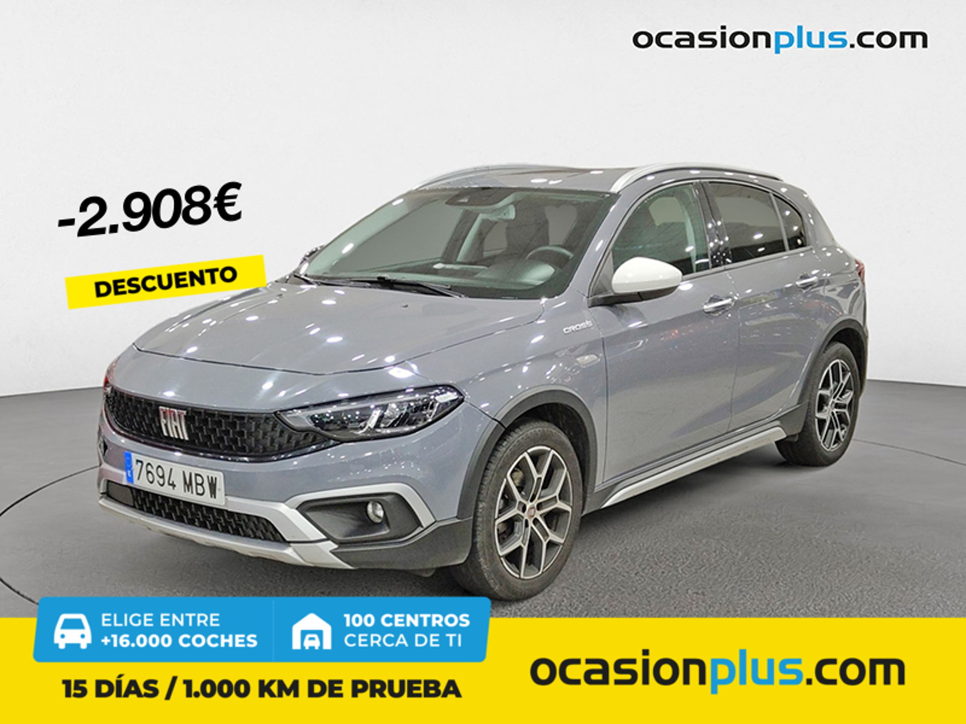 Imagen de FIAT Tipo