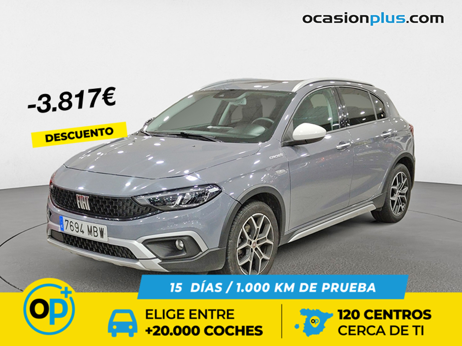 Imagen de FIAT Tipo