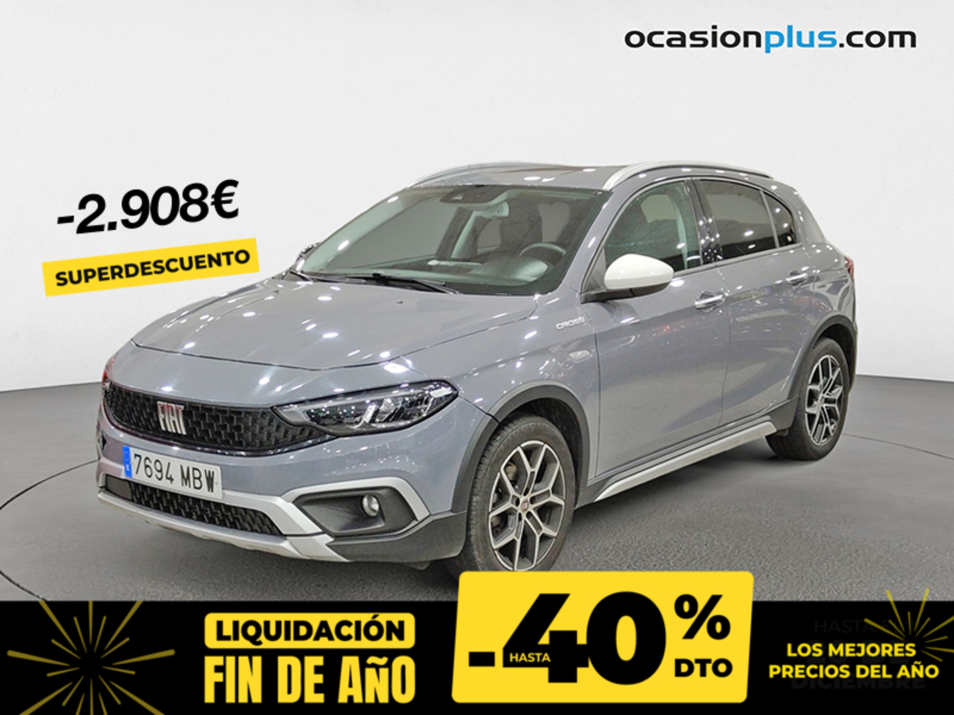 Imagen de FIAT Tipo
