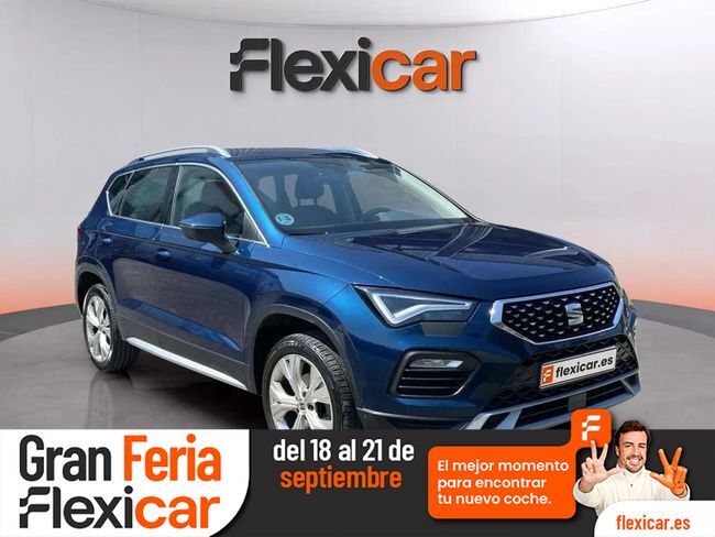 SEAT Ateca (1.5 TSI 110kW (150CV) S&S X-Perience XM) en Guipúzcoa