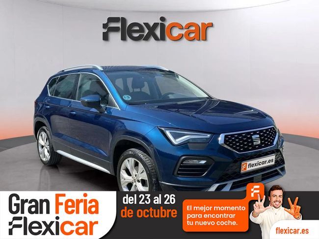 SEAT Ateca (1.5 TSI 110kW (150CV) S&S X-Perience XM) en Guipúzcoa