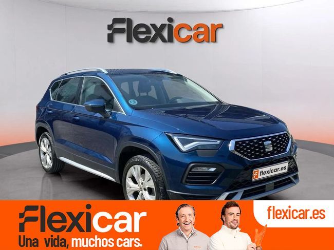 SEAT Ateca (1.5 TSI 110kW (150CV) S&S X-Perience XM) en Guipúzcoa