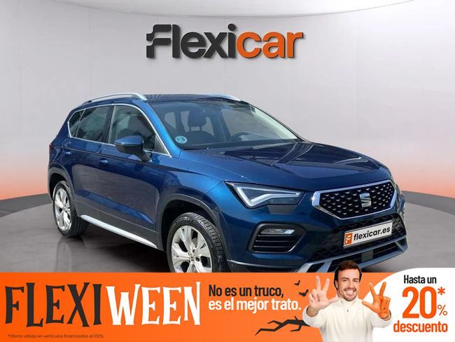 SEAT Ateca (1.5 TSI 110kW (150CV) S&S X-Perience XM) en Guipúzcoa