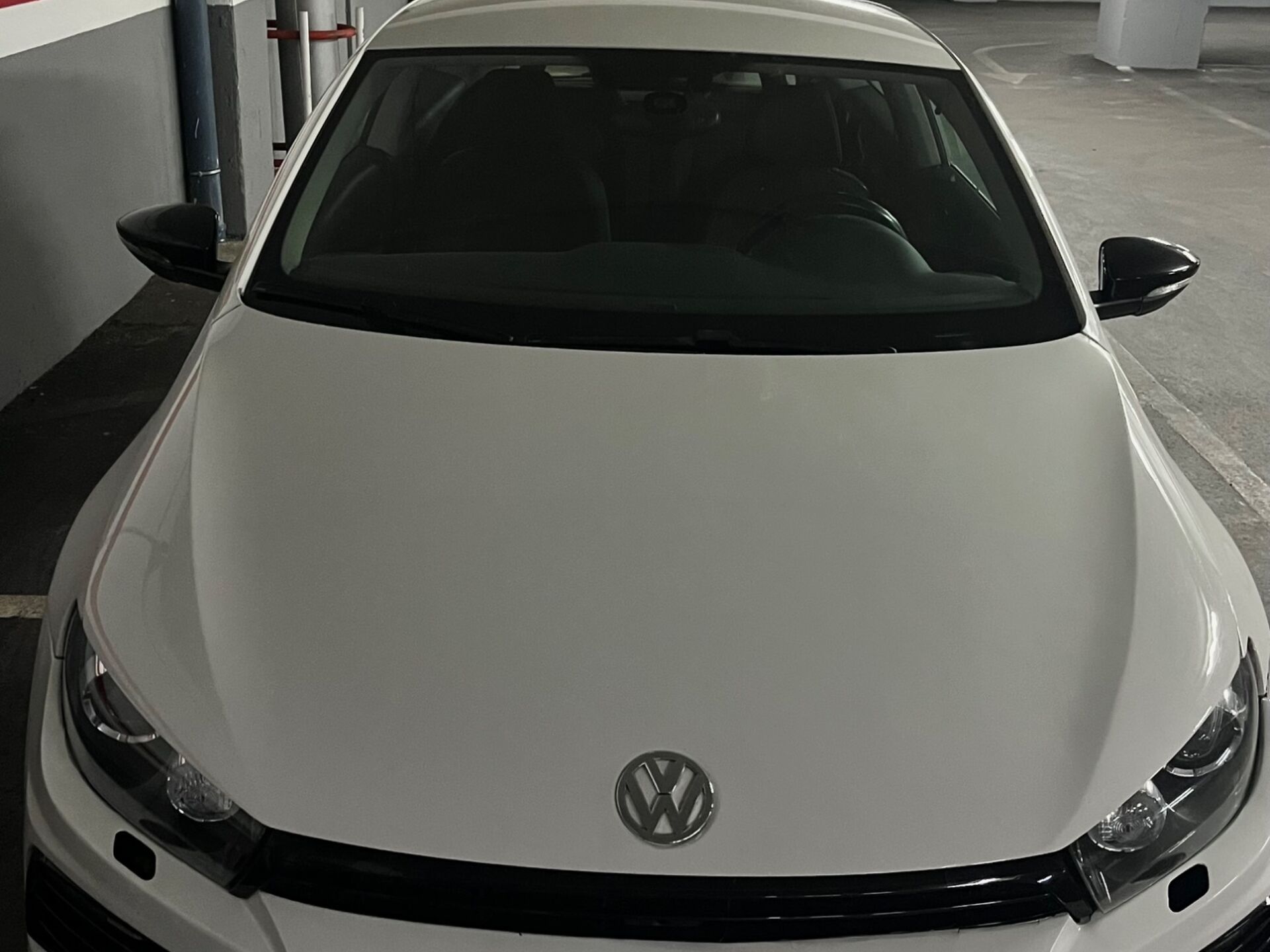 Imagen 3 de VOLKSWAGEN Scirocco