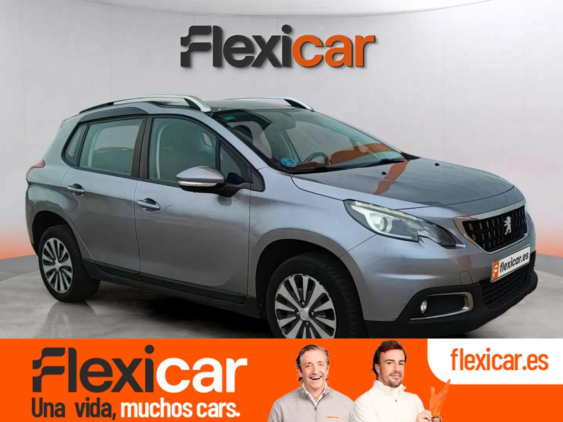 Imagen de PEUGEOT 2008