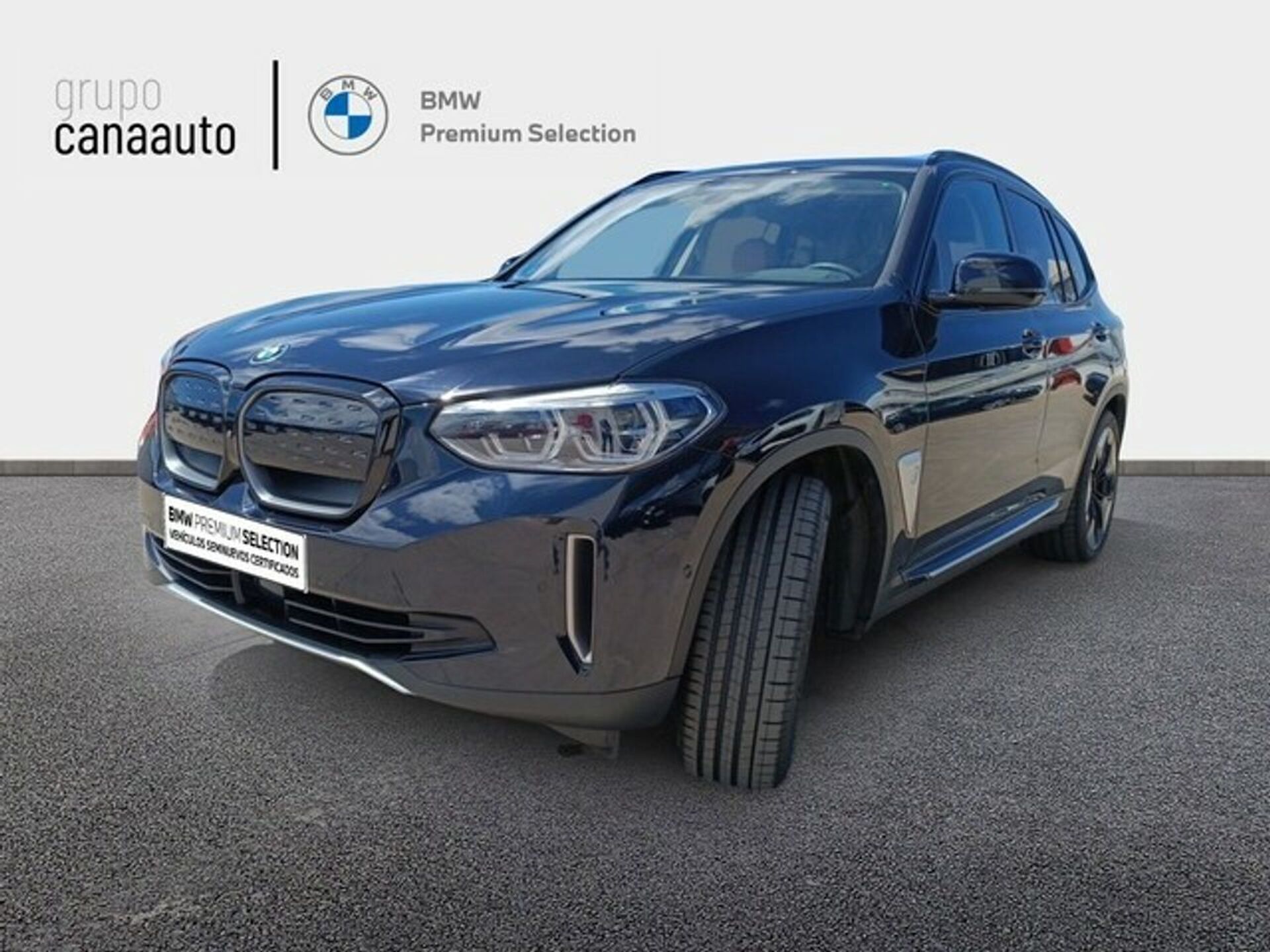 Imagen de BMW X3