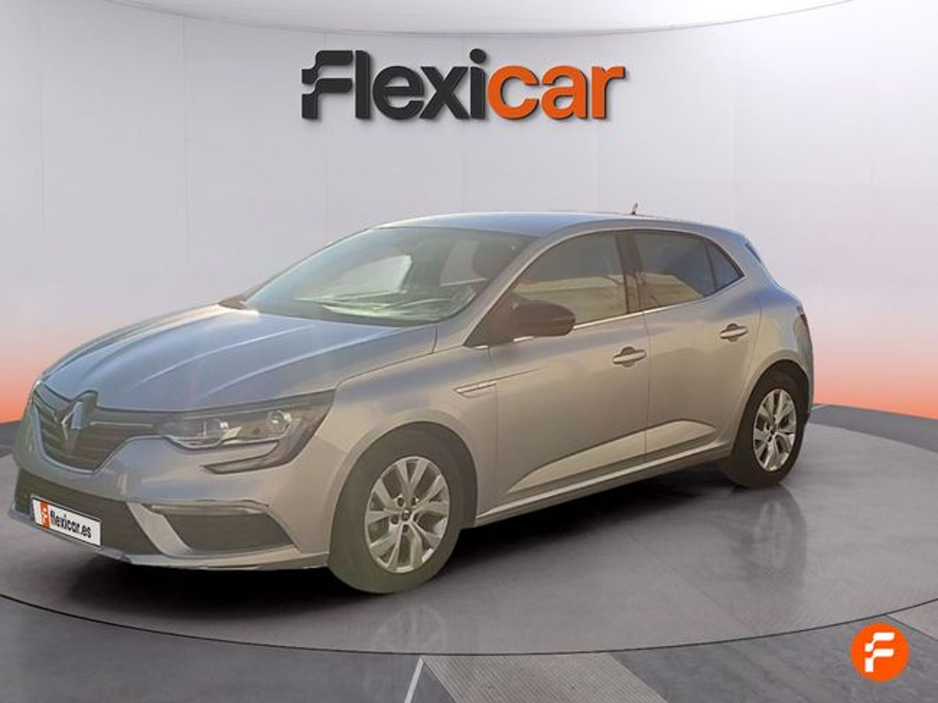 Imagen 3 de RENAULT Mégane