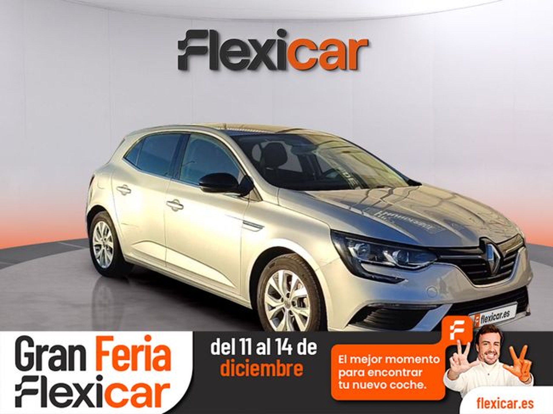 Imagen de RENAULT Mégane