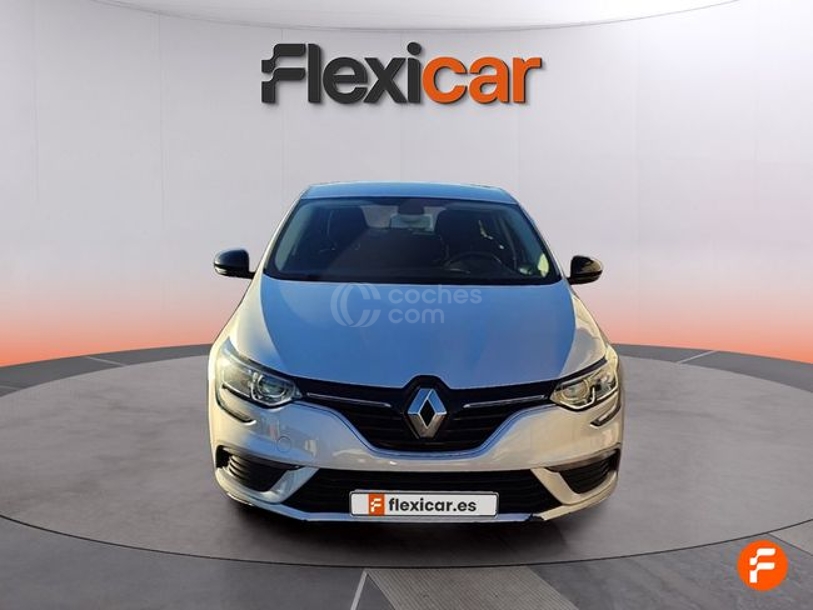 Foto del RENAULT Mégane 1.3 TCe GPF Limited 103kW