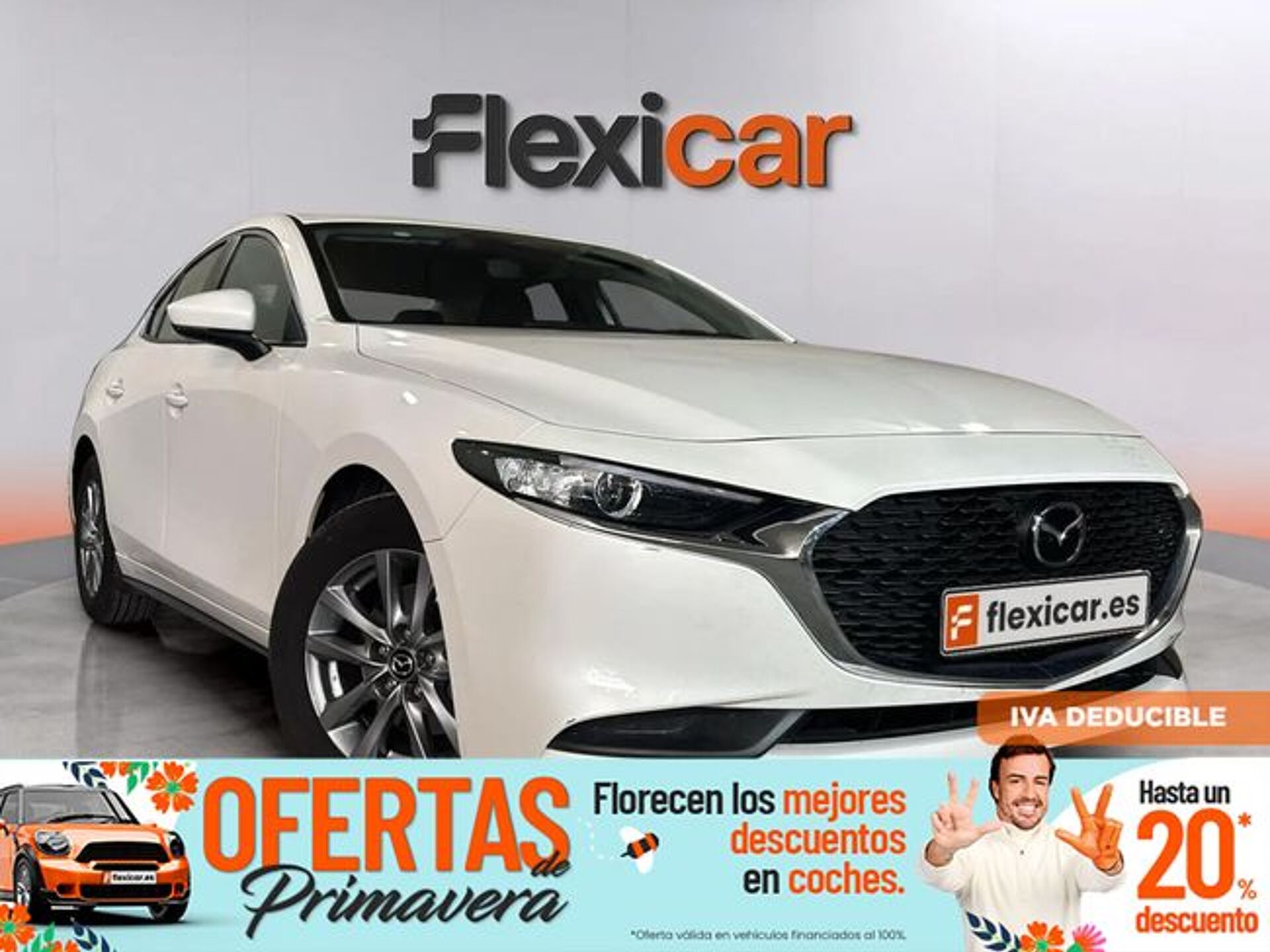 Imagen 1 de MAZDA Mazda3