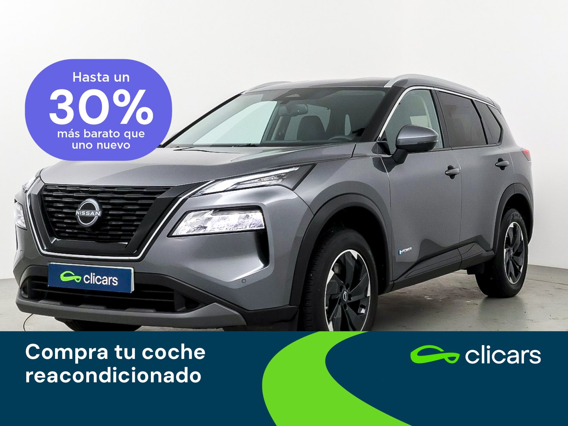 Imagen de NISSAN X-Trail