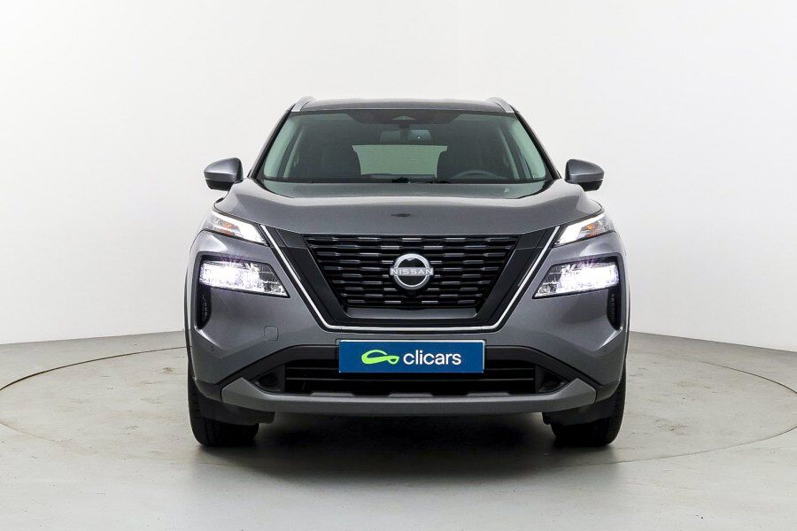 Foto del NISSAN X-Trail 1.5 VC Turbo MHEV N-Connecta XTronic 4x2 7pl.