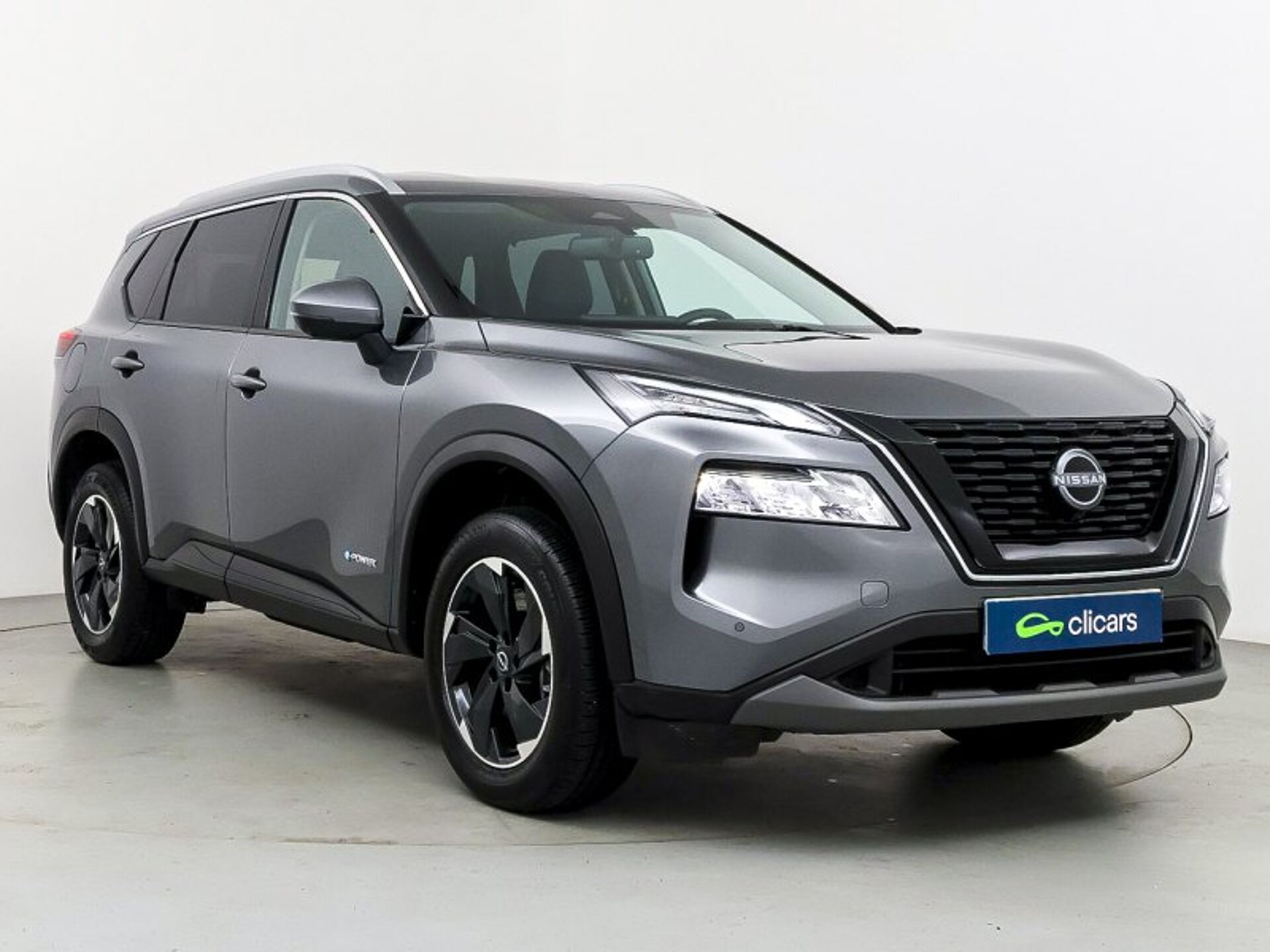 Imagen 3 de NISSAN X-Trail